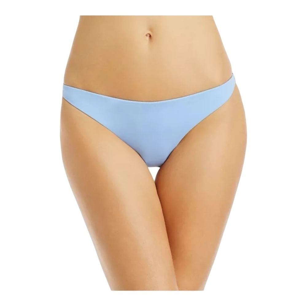 onia Ashley Bikini Bottom in Periwinkle NWT